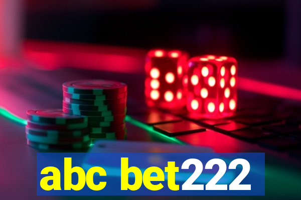 abc bet222